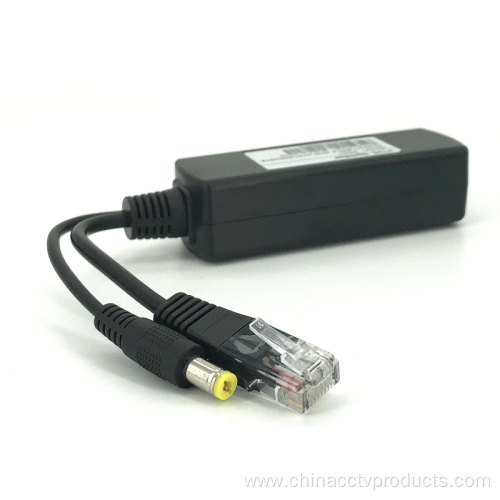 Chinasky PoE Splitter 48v to 12v with CE